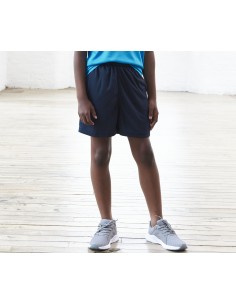 A-JC080J-Kids Cool Shorts 2